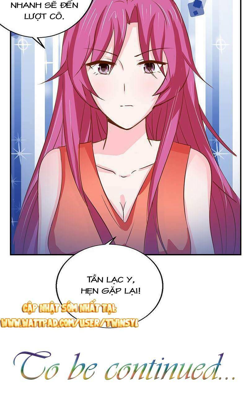 không gả cho tổng tài, gả cho người hầu chapter 127 32