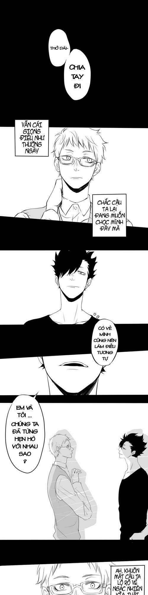 bóng chuyền nảy lửa - kurotsuki dj chapter 6 1