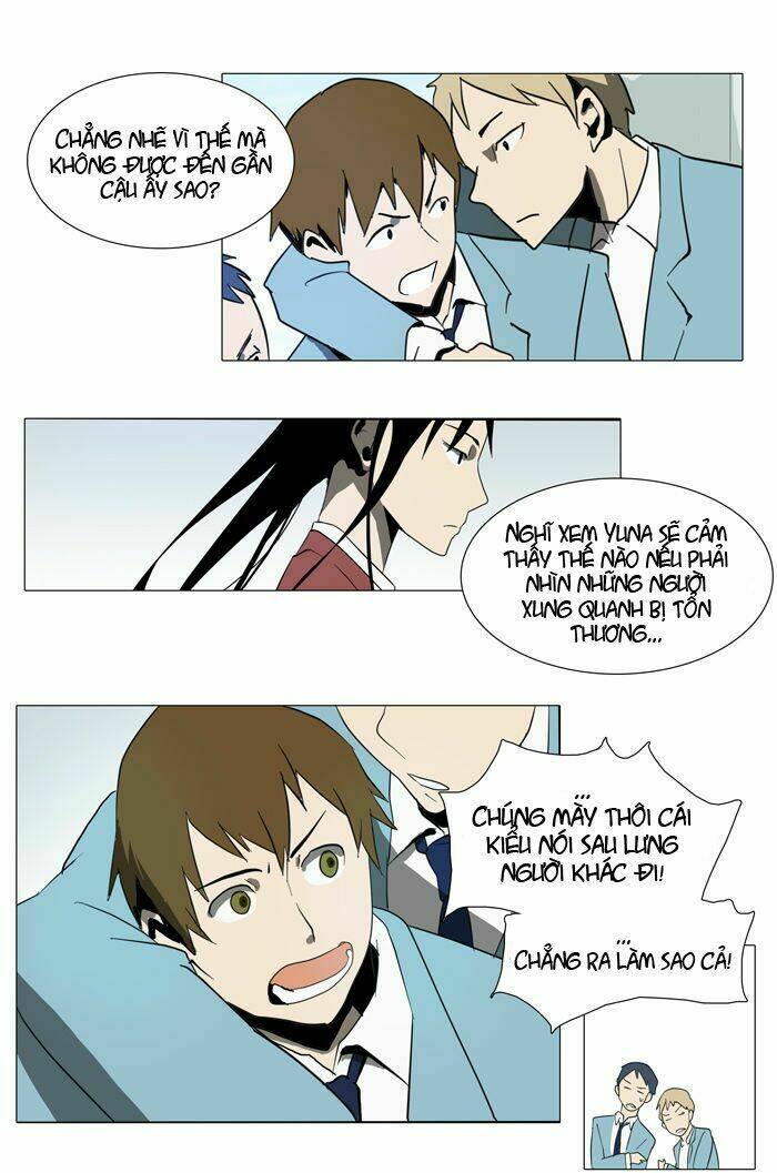 metronome chapter 1 11