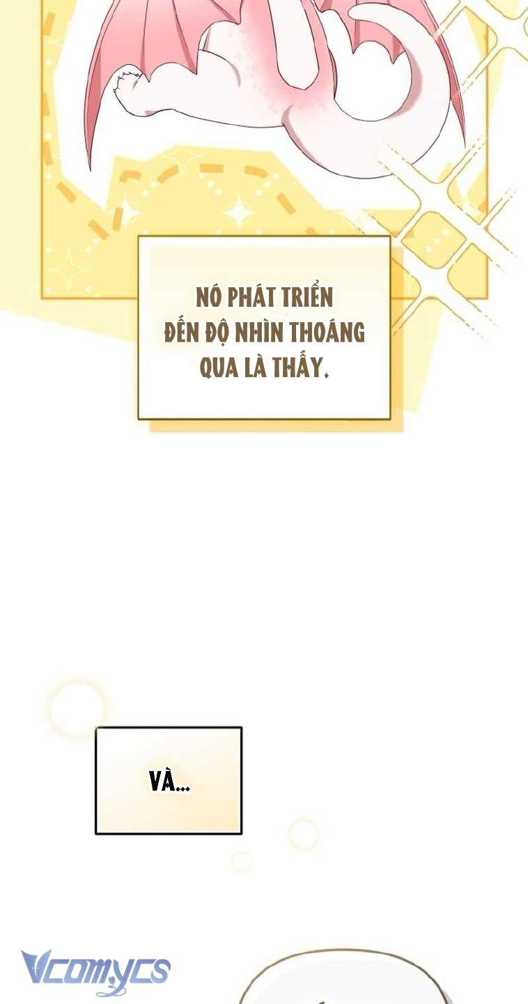 tôi được nuôi dưỡng bởi những kẻ phản diện chapter 68 64
