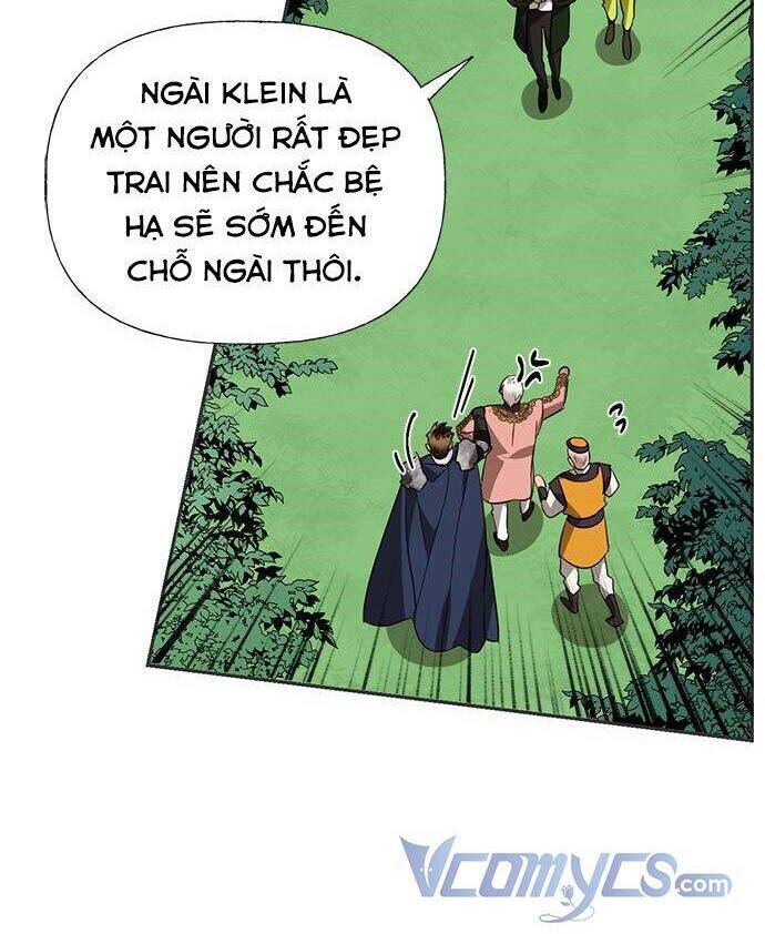 hậu cung của nữ chính chapter 41 18