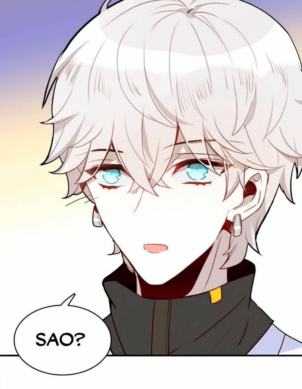 Ái Thượng Ngạo Kiều Long Vương Gia chapter 7 - Trang 52