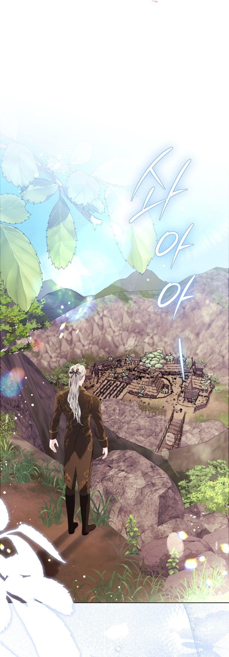 thà rằng để tôi trở thành nữ hoàng chapter 25.2 15