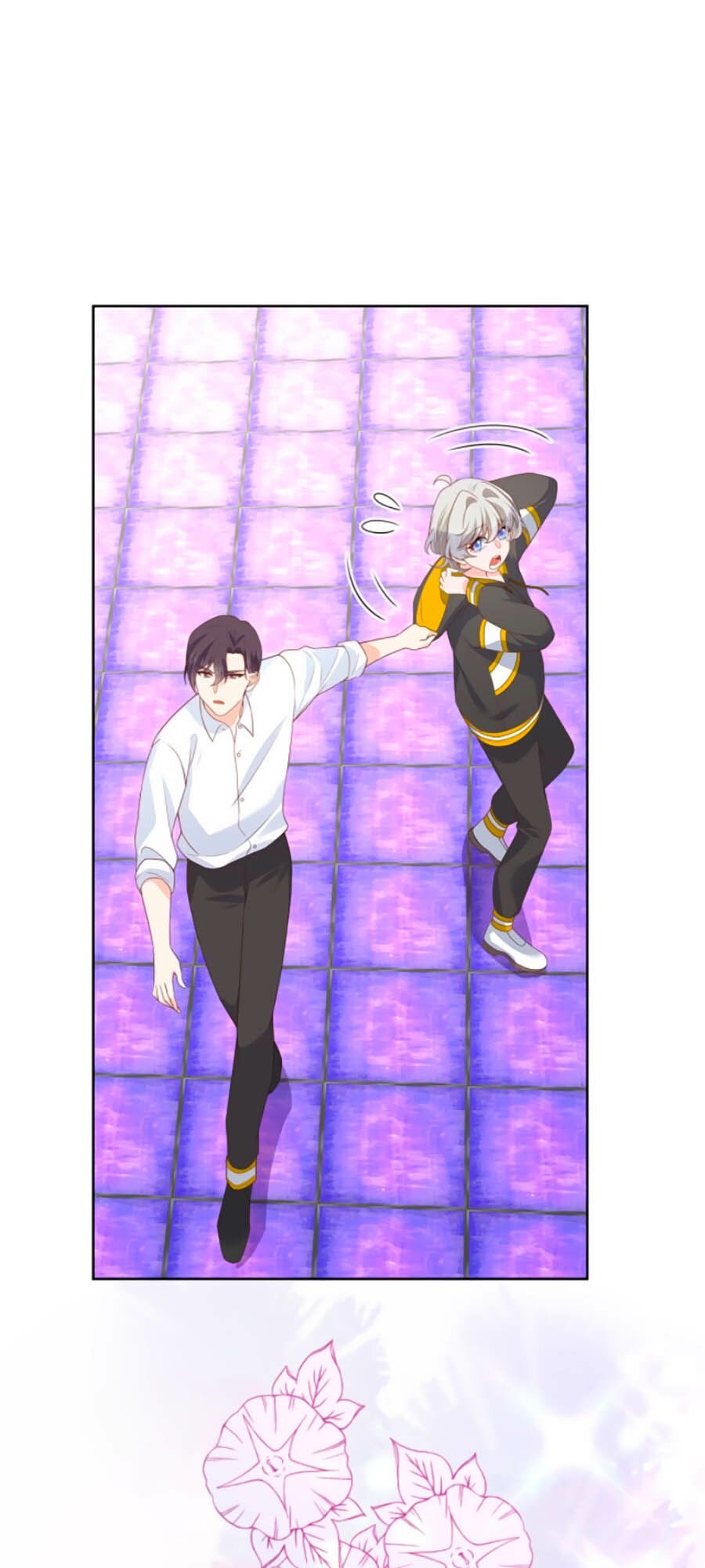 hotboy quốc dân là nữ chapter 173 5