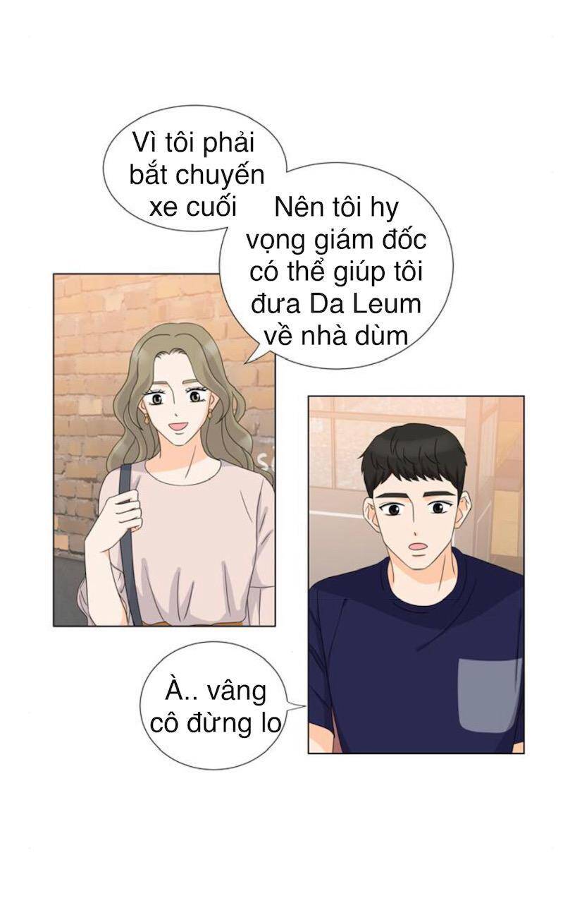 idol và sếp, em yêu ai? chapter 44 26