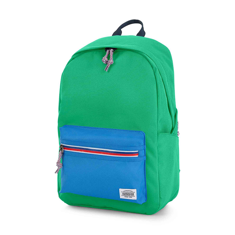 Balo laptop American Tourister Carter 1 AS - Màu ngẫu nhiên