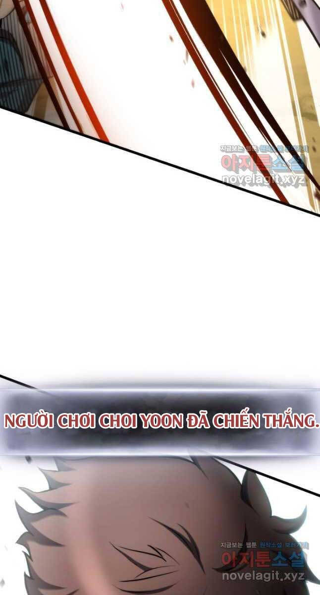 huyền thoại game thủ - tái xuất chapter 101 74