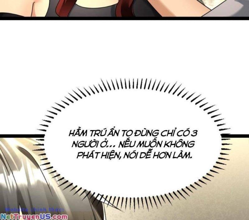 đóng băng toàn cầu: tôi gây dựng nên phòng an toàn thời tận thế chapter 111 32