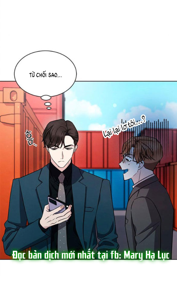 the castle - cô dâu của quỷ chapter 9.2 3