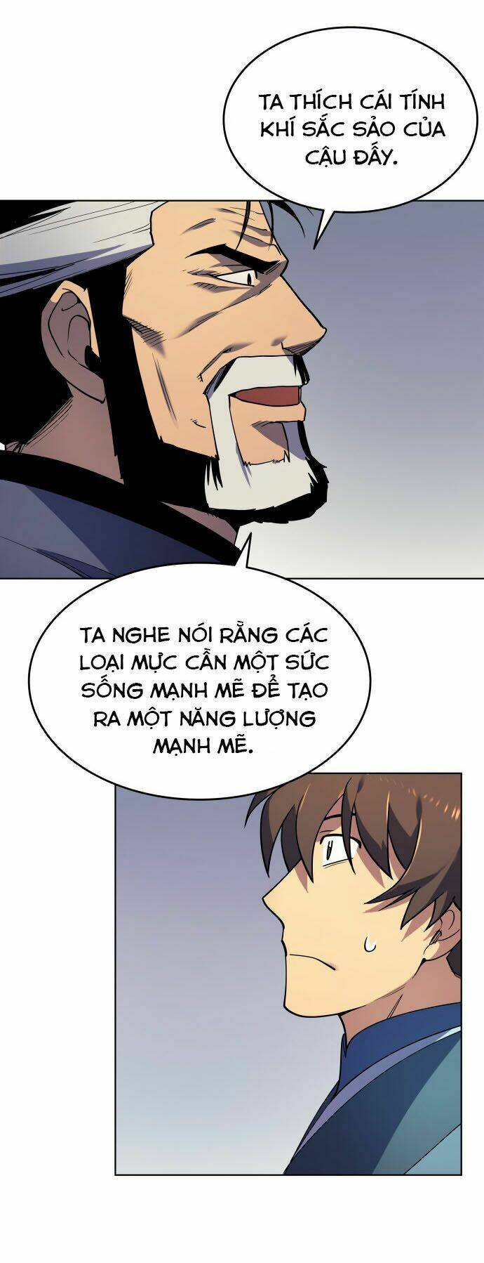 câu chuyện về người lưu giữ lịch sử chapter 2 12