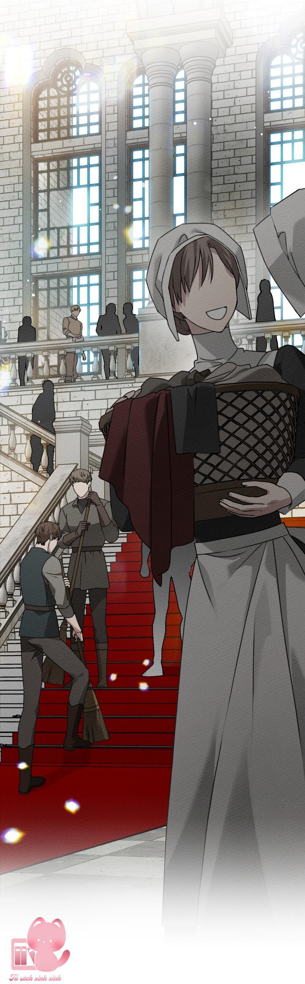 dưới tán cây sồi chapter 64 40