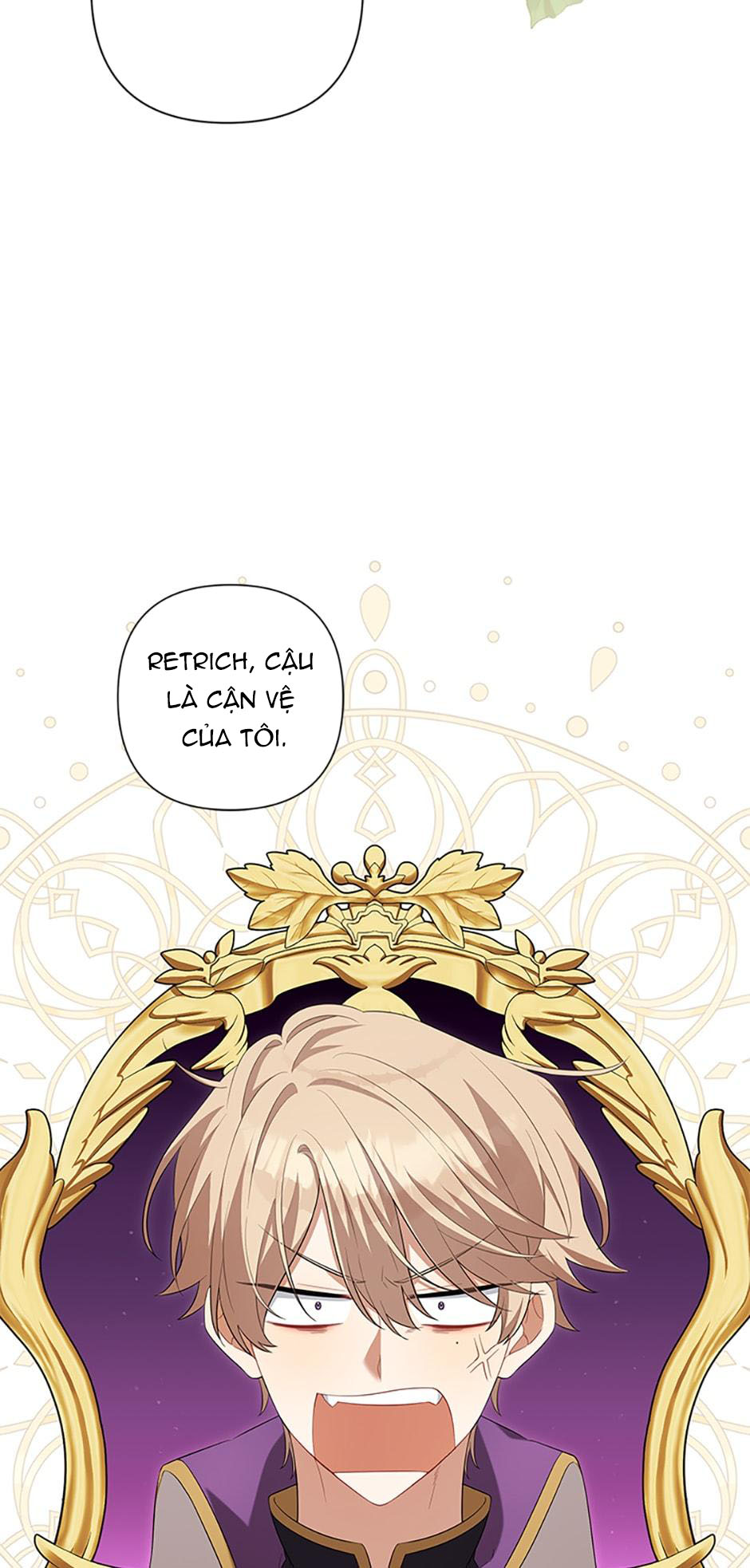 Chốn Bình Yên Của Công Tước Richard chapter 25.2 - Trang 6