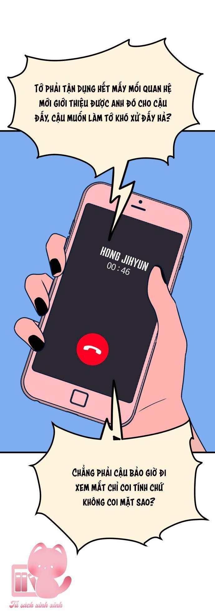 kẻ cắp gặp bà già chapter 18 68