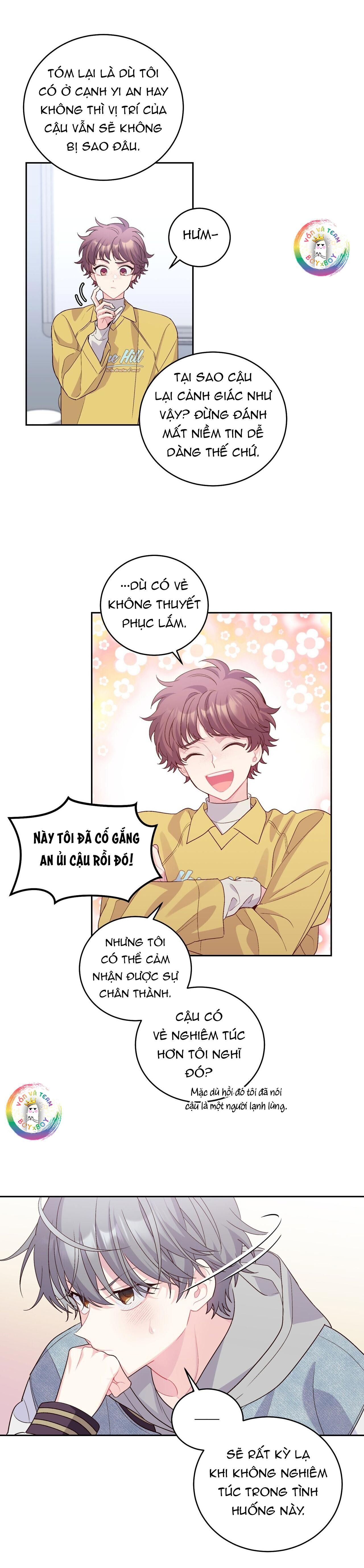 merry marbling chapter 25 8