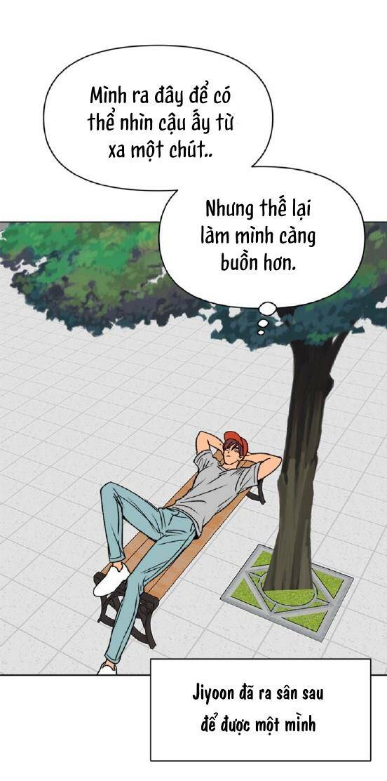 tình xưa viết lại chapter 36 41