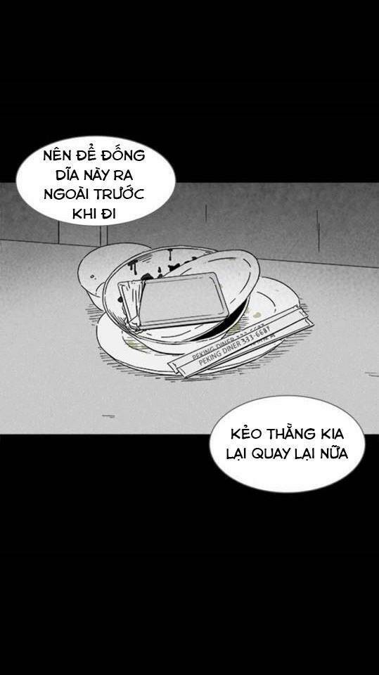 xí ngầu xương chapter 4 17