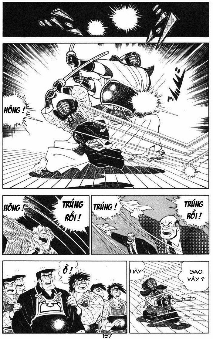 ore wa teppei chapter 52 39