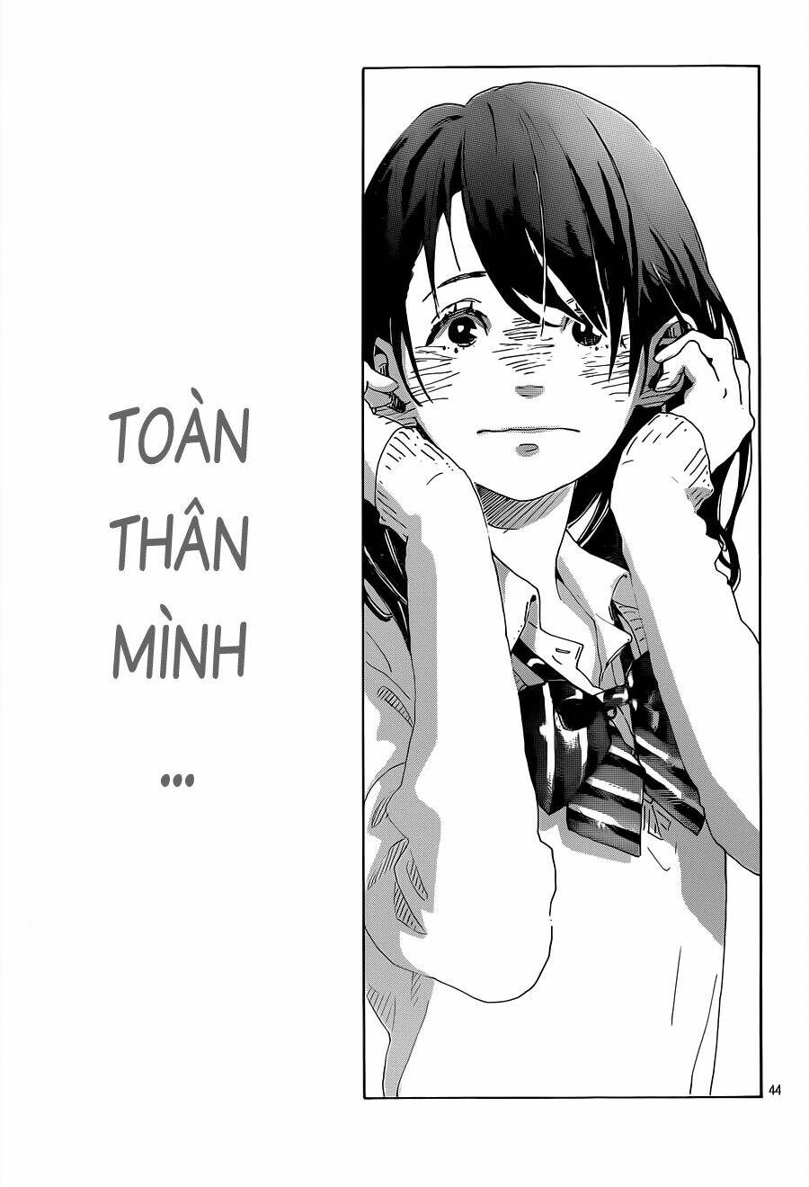 stand up chapter 1 46