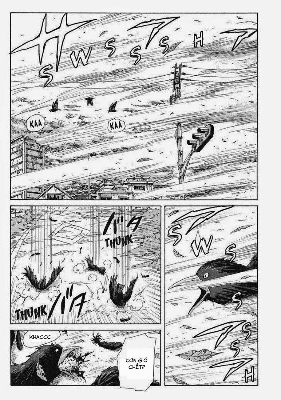 cúp quốc sư tử chapter 43 4