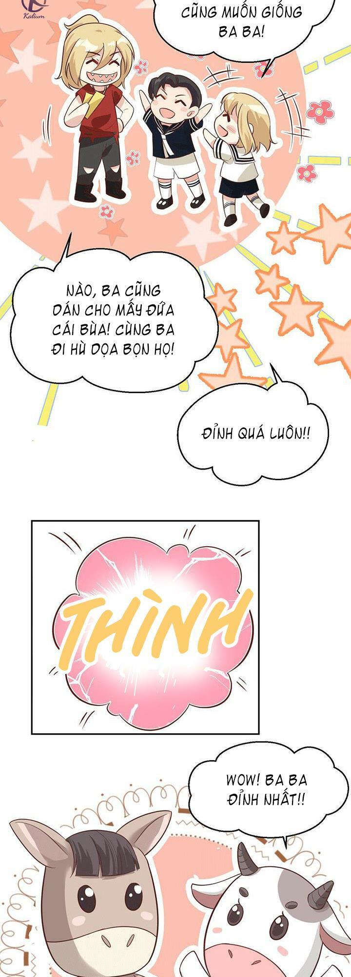 Vú em tu chân giới chapter 38