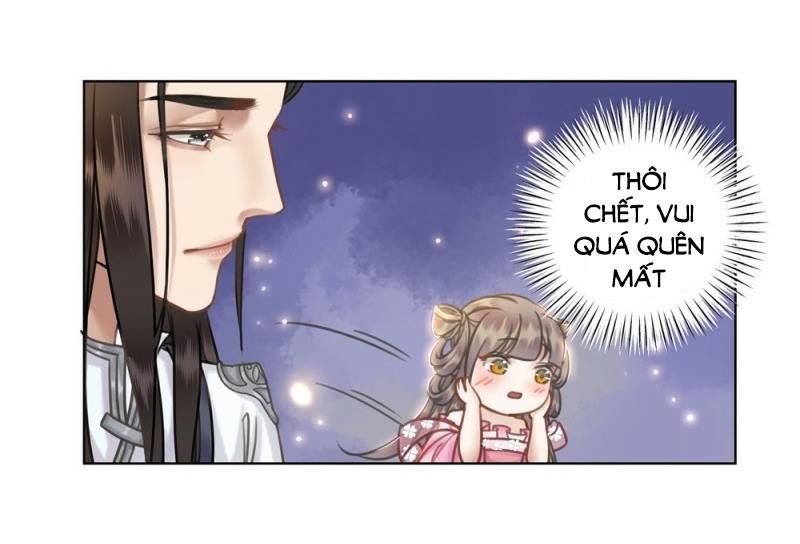 gay rồi! cái đó thành tinh rồi chapter 39 35