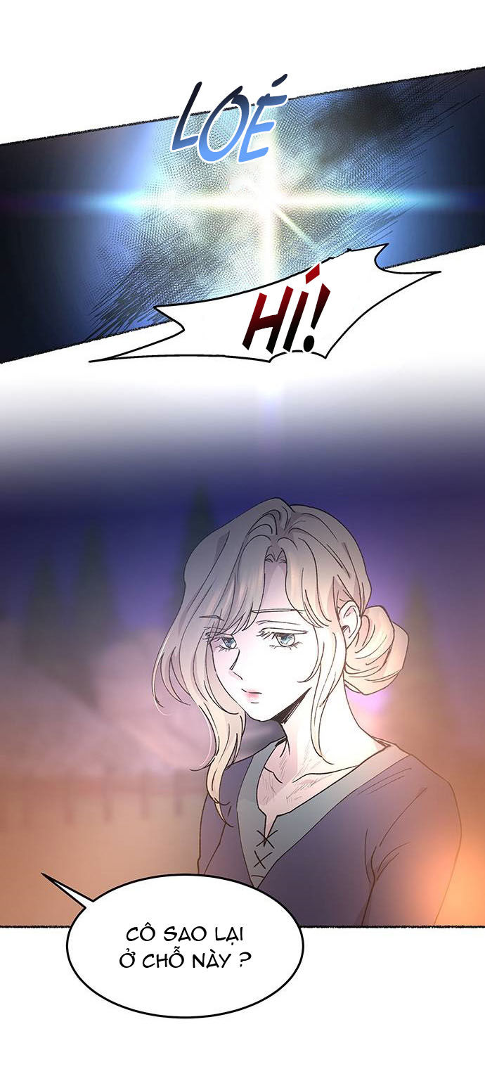 như gió trên cành cây khô chapter 36 46