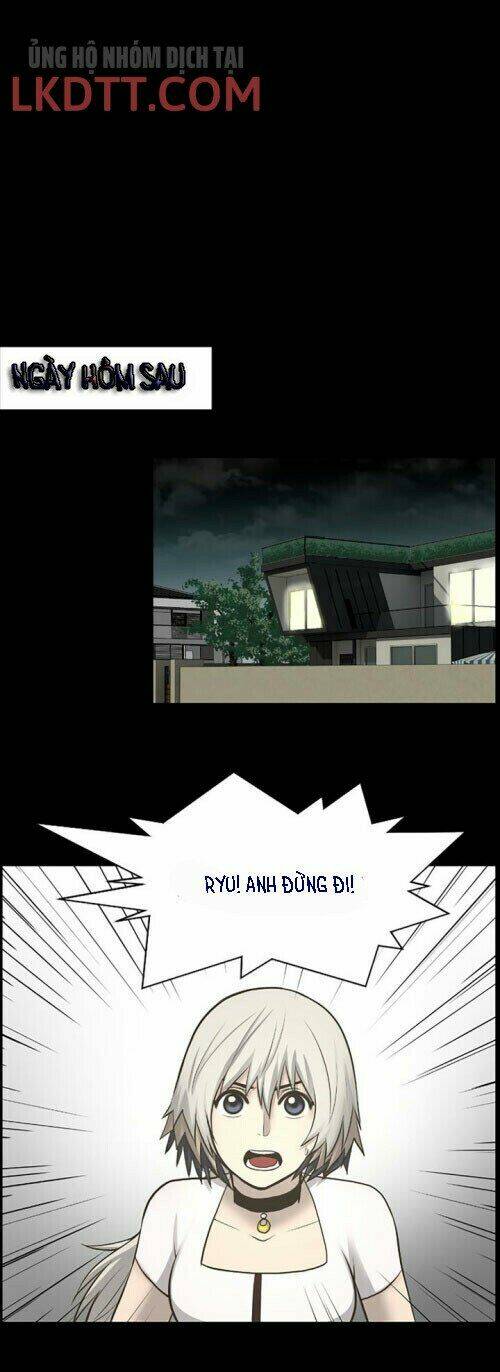 luna - dưới ánh trăng chapter 6 27