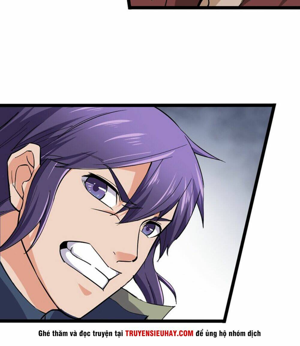 hỗn độn kiếm thần chapter 119 6