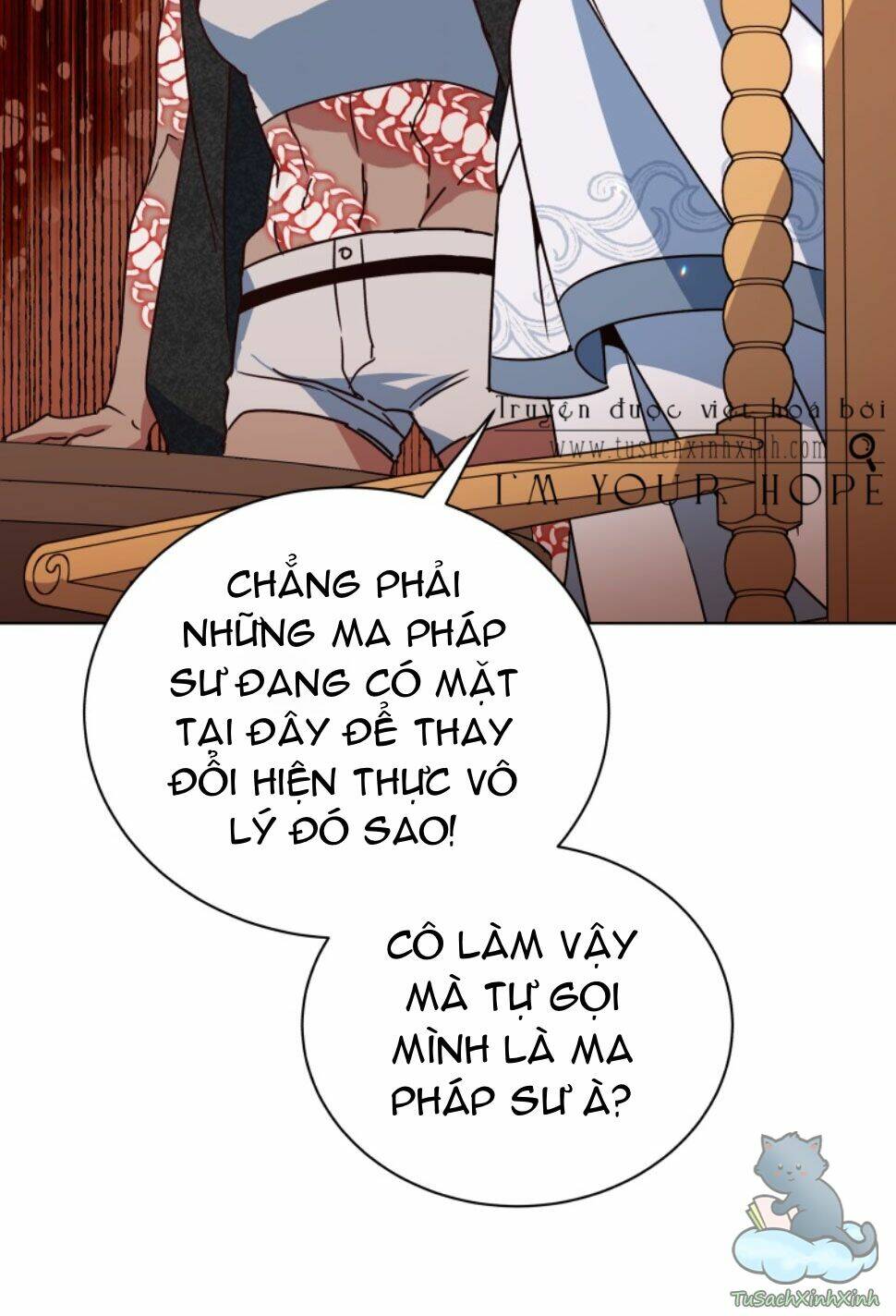 nàng elizabeth thuần khiết chapter 32 57