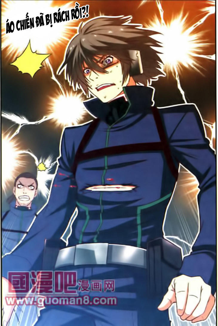 thôn phệ nhân gian chapter 14 10