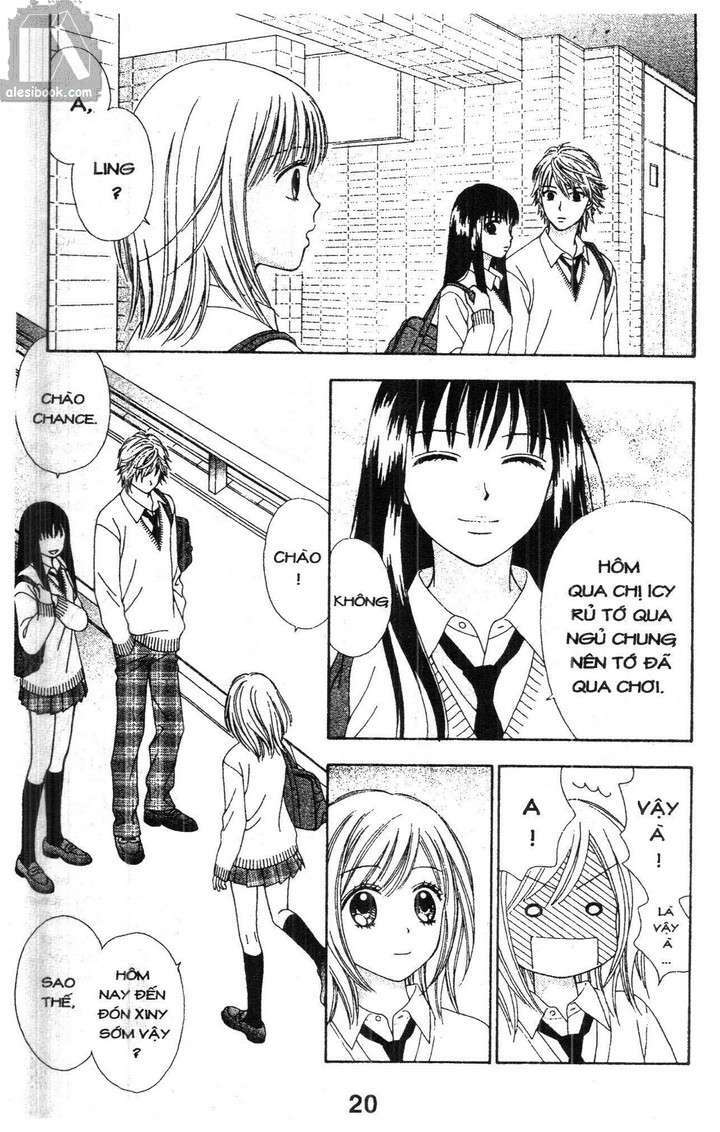 cảm giác trong tình yêu chapter 2 18