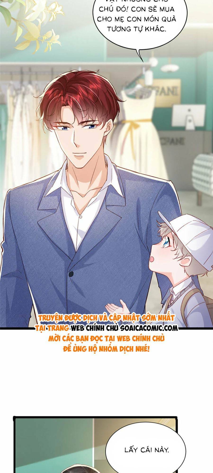 cô vợ của tôi không dễ bắt nạt chapter 84 18