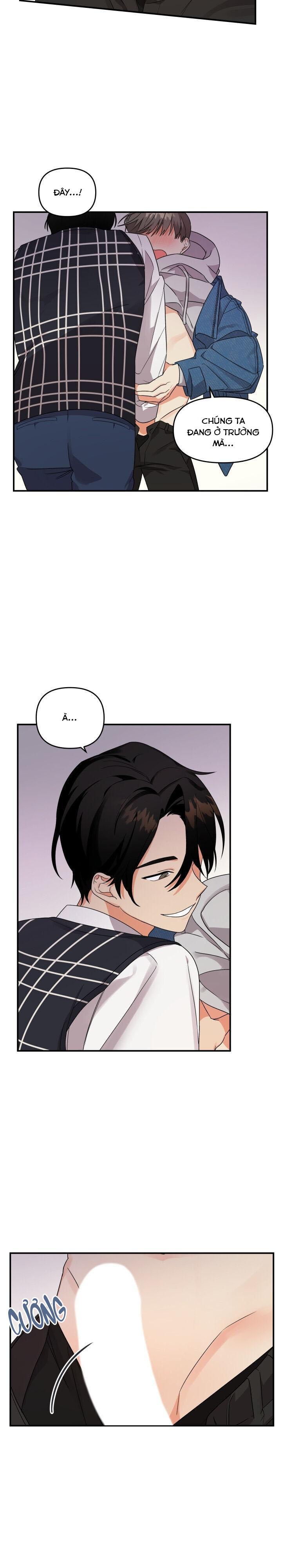 tên xấu xa của tôi xxx chapter 3 4