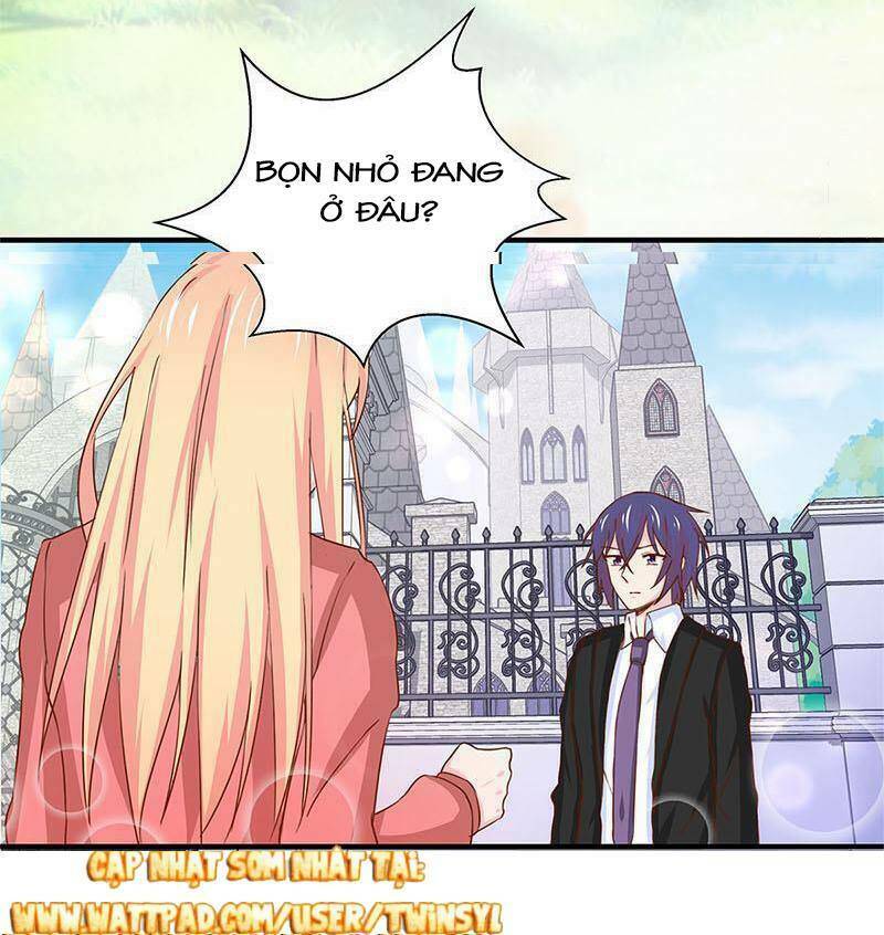 không gả cho tổng tài, gả cho người hầu chapter 144 14