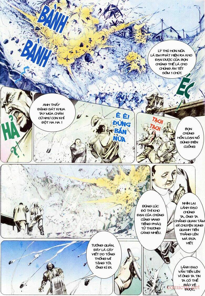 hắc báo liệt truyện chapter 1 36