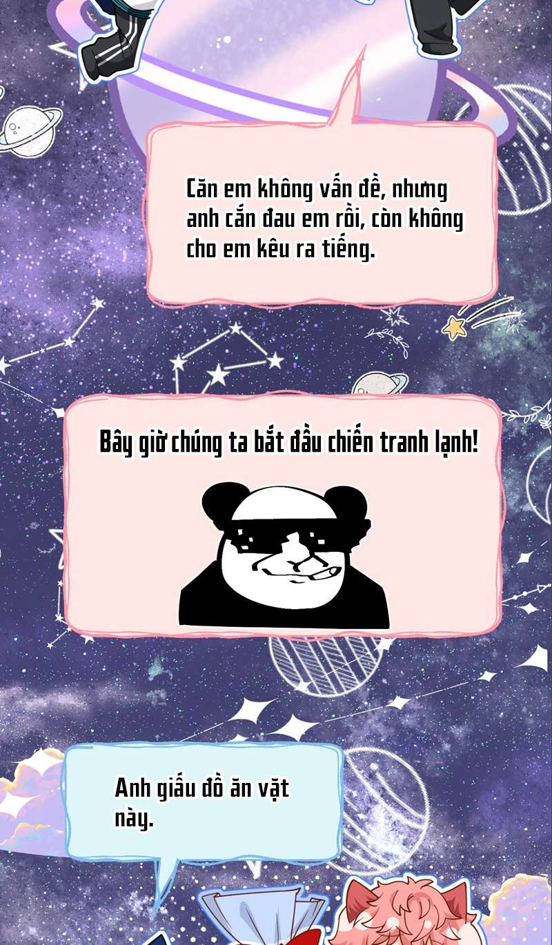 tín tức tố nói chúng ta không thể chapter 72 21