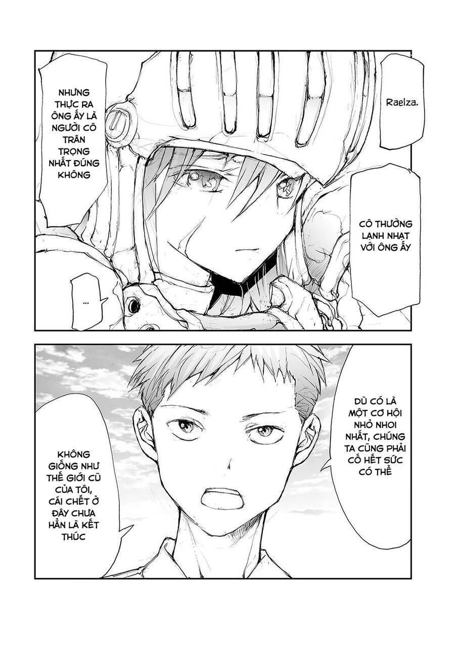 anh thợ đụng saitou tại dị giới chapter 58 2