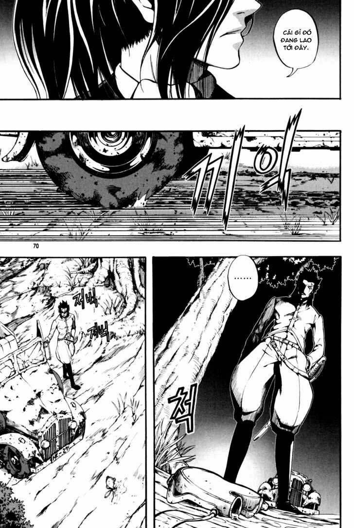 la mosca chapter 16 68