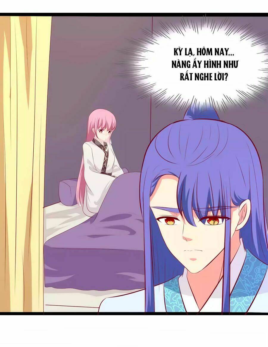 thỏ yêu tiểu vương phi chapter 80 30