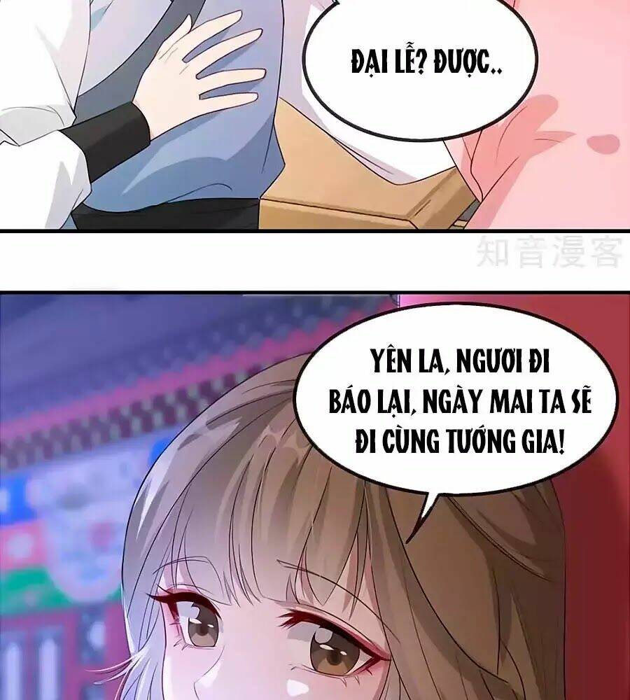 gian phi như thử đa kiều chapter 44 10