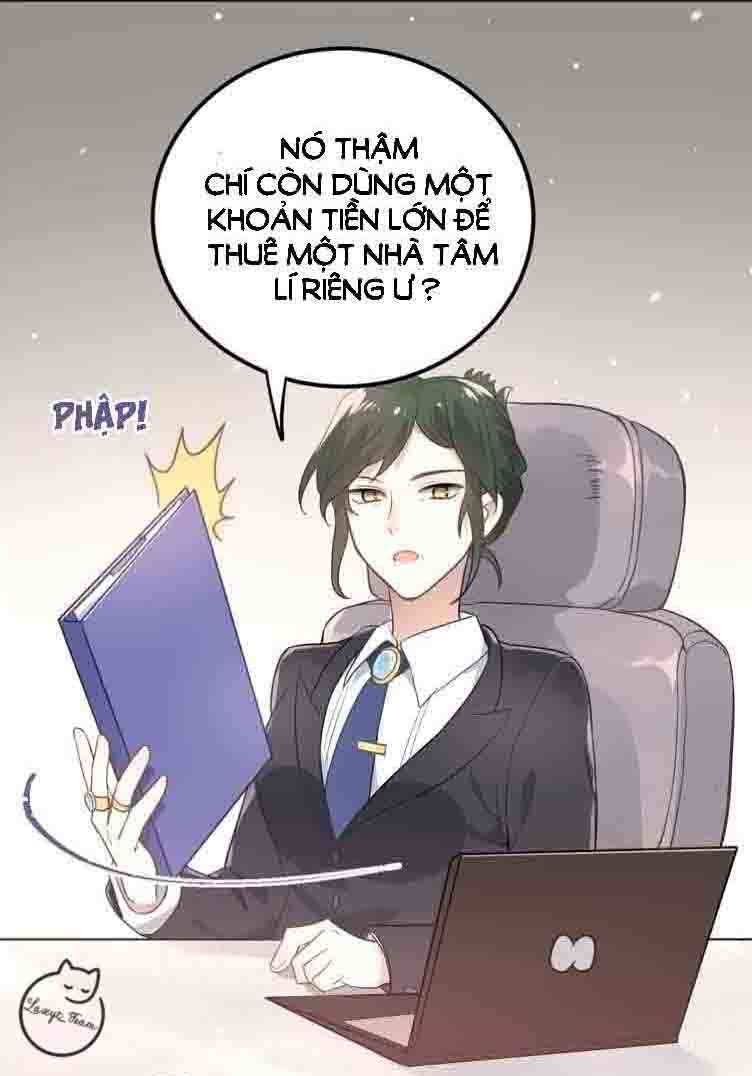 tình yêu huyễn tưởng chapter 7 6