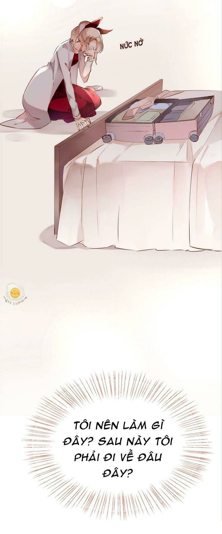 nở rộ trên bụi gai chapter 23 4