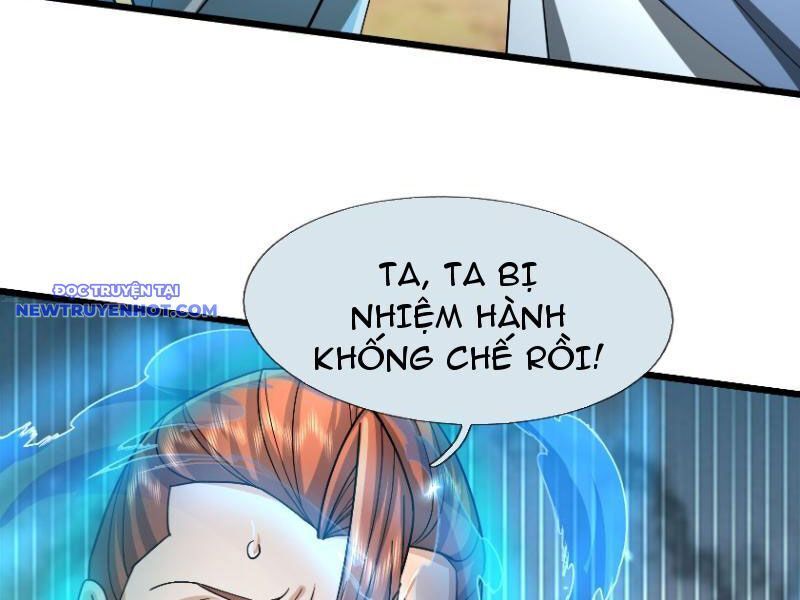 ngủ say vạn cổ: xuất thế đẩy ngang chư thiên chapter 18 37