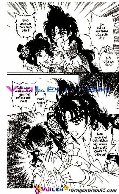 đóa hoa yêu kiều chapter 3 60