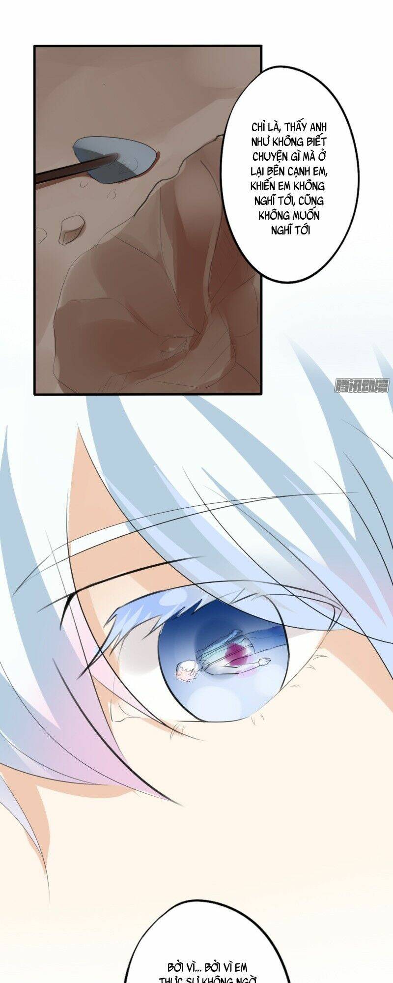 đam mỹ lời ngụy biện chapter 22 21