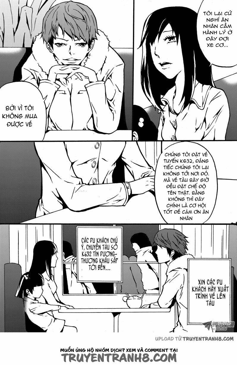 nhân quả tuần hoàn chapter 19.2 7