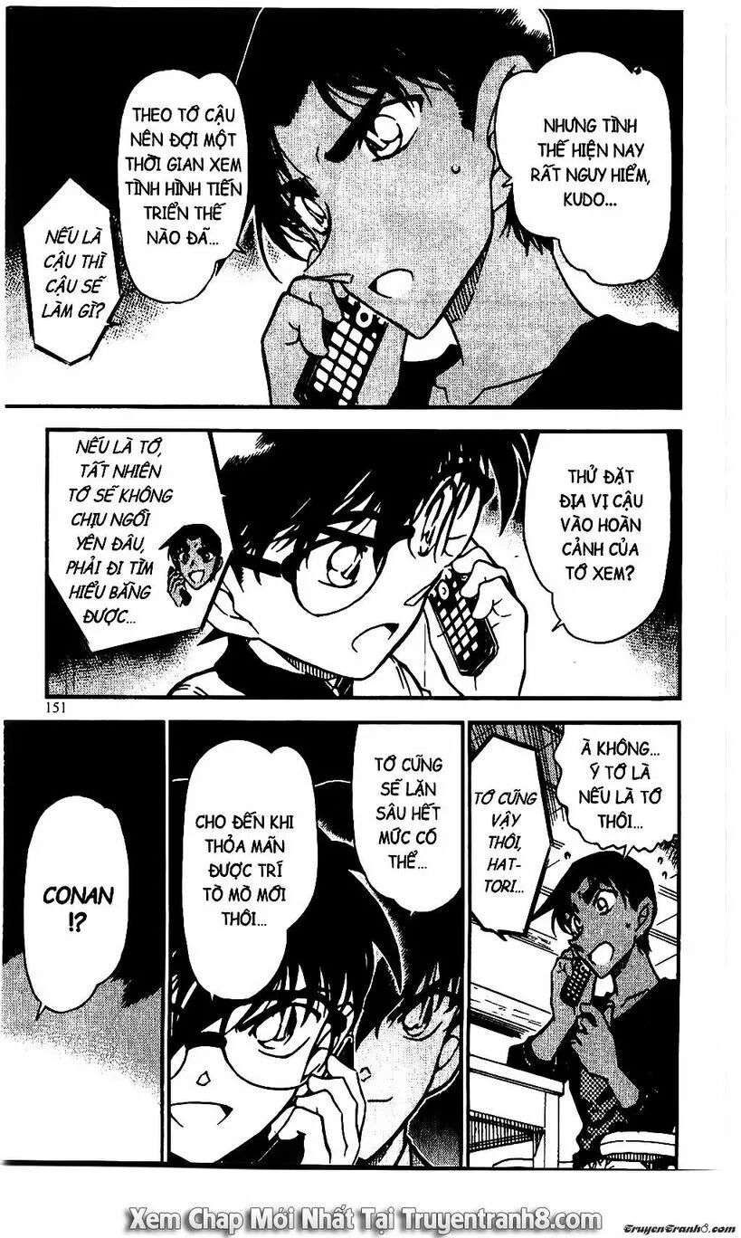 conan chapter 585 5