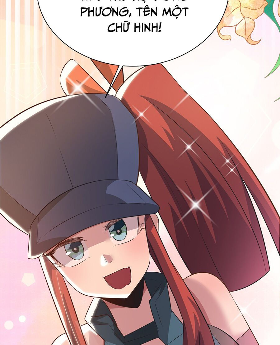 đại bảo kiếm của tôi chapter 50 39