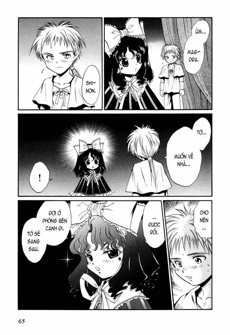 +anima chapter 16 27