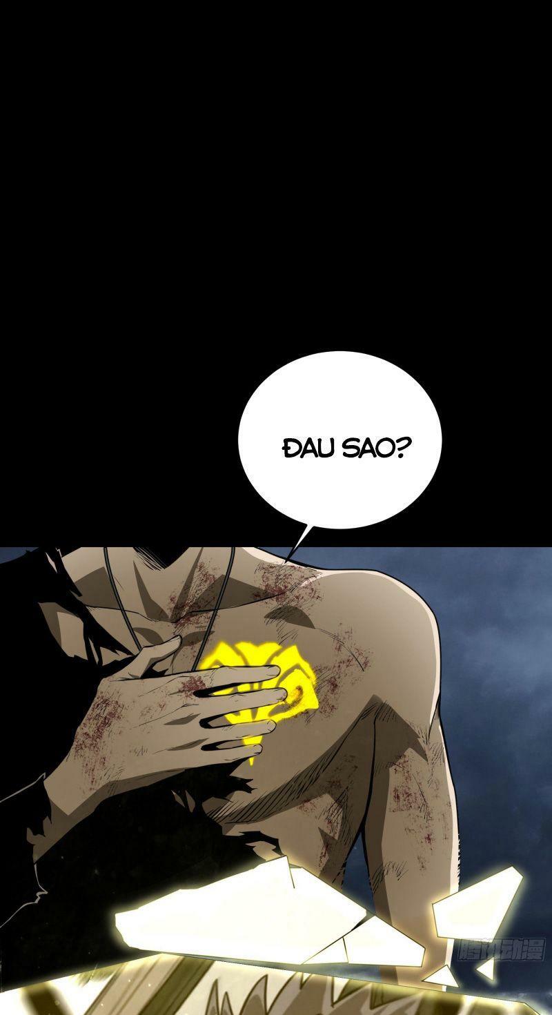 con quỷ đã sẵn sàng cho bữa tối ! chapter 52 35